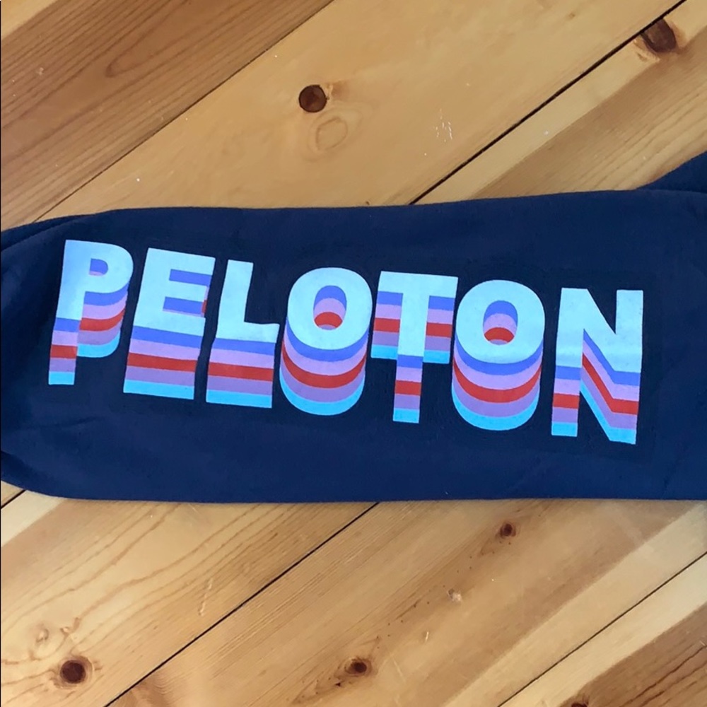 Spiritual Gangster | PELOTON Sessions Sweatpant